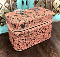 "Beauty In Simplicity" Beauty Box [Medium]