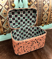 "Beauty In Simplicity" Beauty Box [Medium]