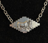 "The Showman" Necklace