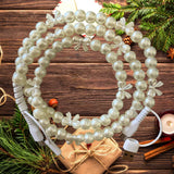 "Beaded Charging" Cords