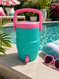 Pool Side Cooler Koozie