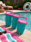 Pool Side Cooler Koozie