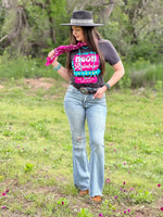 "Chasing That Neon Rainbow" Graphic Tee