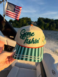 Gone Fishin Hat