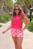 Sorbet Summer Everyday Shorts