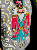 "Nutcracker Graphic" By Callie Ann Stelter