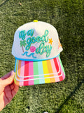 Seas The Day Hat