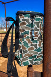 "Memory Lane" Cooler Backpack