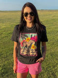 Jack In Paradise Tee
