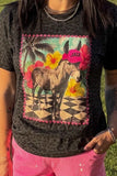 Jack In Paradise Tee