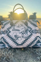 "Into The West" Tote