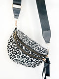 Cross Body Bum Bag